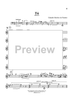 Music for Four, Collection No. 3 - Tangos and More! - Bb Clarinet 1