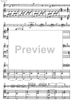 Sonata sul "G-sol-re-ut" - Score