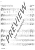 Sacred Songs - Performing Score
