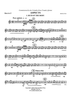 Aspects for Brass Quintet - F Horn