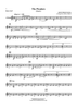 The Picadore (March) - F Horn 2