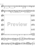 Quartet Op.30 No. 3 - Bb Cornet 1