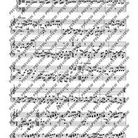 International Soli for Percussion: 7 pieces