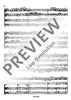 String Quartet D major - Full Score