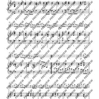 Concertino - Score and Parts