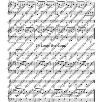 Violin Junior: Piano accompaniments 1
