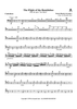 The Flight of the Bumblebee from the opera "Tsar Sultan" - Double Bass