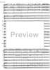 Agnus Dei from Messa solenne - Full Score
