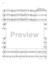 The Parks of Lincoln - Score