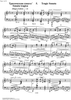 Sonata Tragica - Forgotten Melodies 2, Op.39 No. 5 - Piano