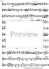 Sonatina in trio - Bb Clarinet