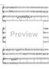 Ciaccona concertante - Score