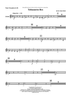 Tubasaurus Rex - Tenor Saxophone
