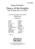 Dance of the Knights from Romeo and Juliet - Full Score