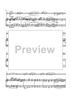 Three Moods for Euphonium and Piano - Piano Score
