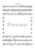Canonic Fantasy - Bb Clarinet 2