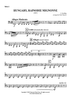 Hungary, Rhapsody Mignonne - Tuba 2