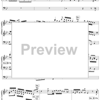 Andante, from Concerto No. 3 in B-flat