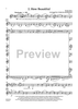 Hymns for Contemporary Worship for 2 Violins and Piano - Violin 2