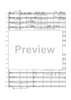 Largo - Score
