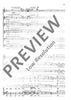 Hirtenlieder - Choral Score
