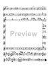 Strictly From Dixie - Tenor Saxophone
