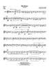His Honor (March) - Oboe/Violin 2