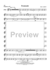 Promenade - Alto Saxophone