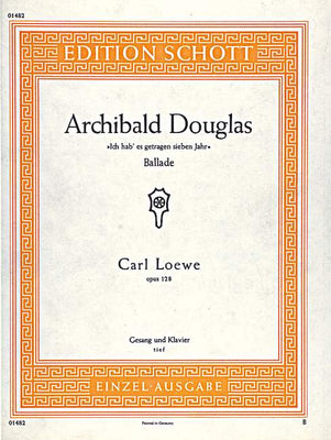Archibald Douglas