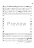 Quintet No. 1 - Score