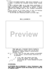 Foglie d'album - Score
