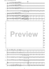 Song of the Bells - Score