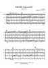 Poupée Valsante - Score
