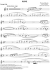 Rise - Solo Trumpet