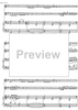 Le tombeau de Nicolas Grigny - Score