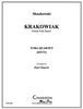 Krakowiak - Score