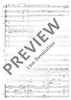 Violin Concerto - Full Score