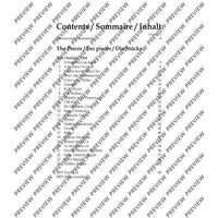 Klezmer Tunes for Clarinet