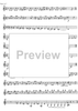 Preludio, Aria e Finale - F Horn