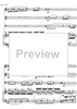 Quartetto - Score