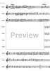 Misa a San Ignacio - Violin 2