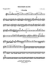 Western Suite - Bb Trumpet 1