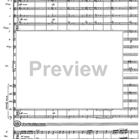 Concertante - Full Score