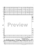 The Morning Trumpet - Score