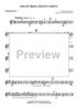Infant Holy, Infant Lowly - Bb Trumpet 2