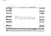 Fugue F Major