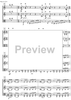 Trio de corda núm. 1 (String trio No. 1) - Score