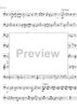 Decet - Double Bass