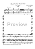 Entr'acte - Gavotte