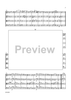 Christmas Concerto Concerto Grosso, Op. 6, No. 8 - Score